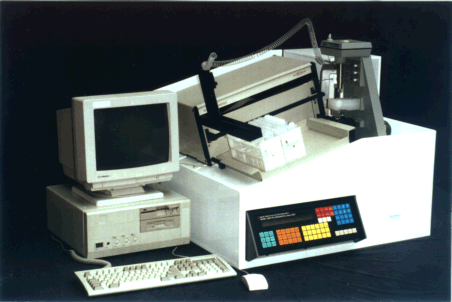Abbildung PAR AUTO 384 B